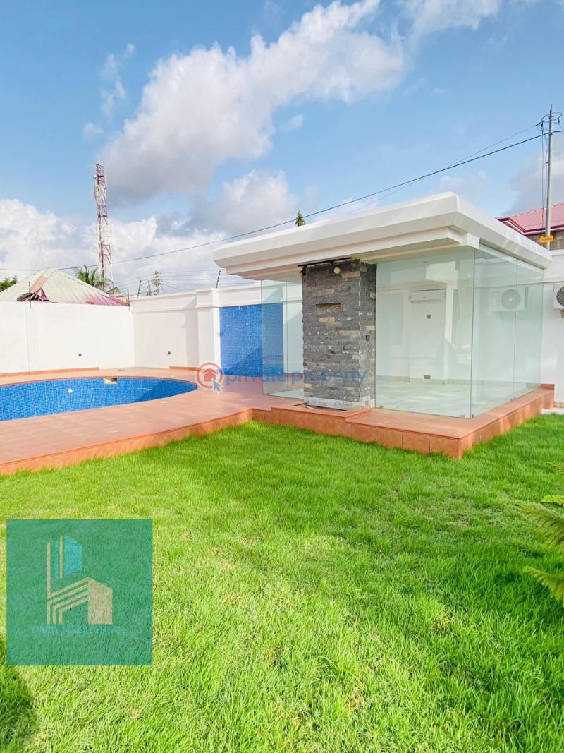 8 bedroom House For Sale American House East Legon Accra - 10