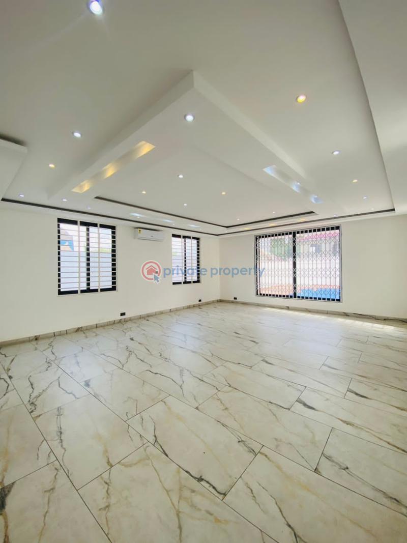 8 bedroom House For Sale American House East Legon Accra - 4