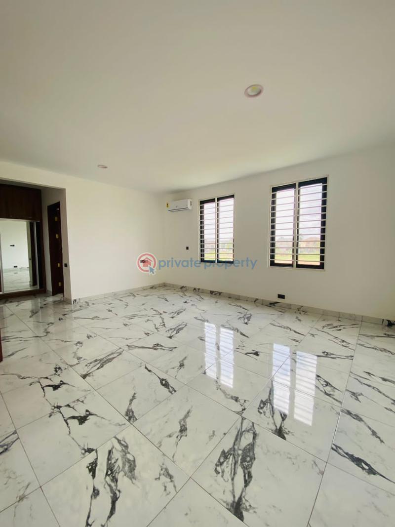 8 bedroom House For Sale American House East Legon Accra - 5