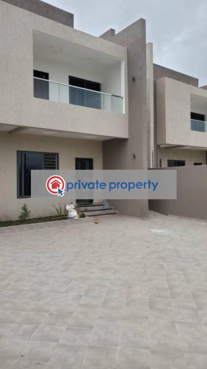 5 bedroom Detached Duplex For Sale &nbsp;lakeside Estate Adenta Municipal Accra - 14