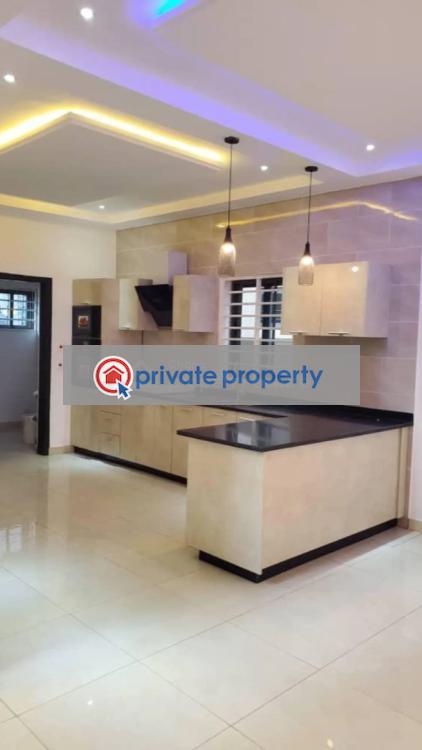 5 bedroom Detached Duplex For Sale &nbsp;lakeside Estate Adenta Municipal Accra - 15