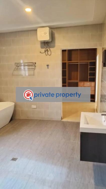 5 bedroom Detached Duplex For Sale &nbsp;lakeside Estate Adenta Municipal Accra - 3