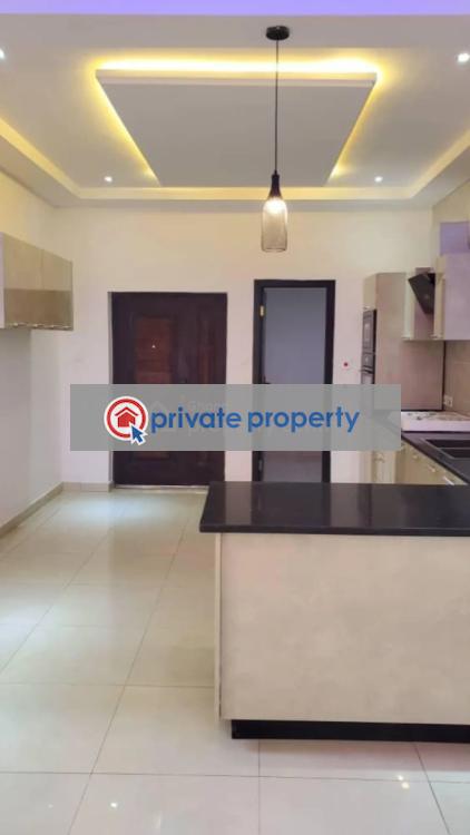 5 bedroom Detached Duplex For Sale &nbsp;lakeside Estate Adenta Municipal Accra - 10