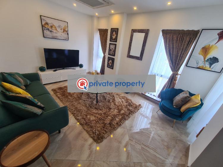 2 bedroom Block of Flats For Sale &nbsp;liberation Road Accra Metropolitan  - 6
