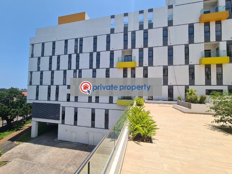 2 bedroom Block of Flats For Sale &nbsp;liberation Road Accra Metropolitan  - 2