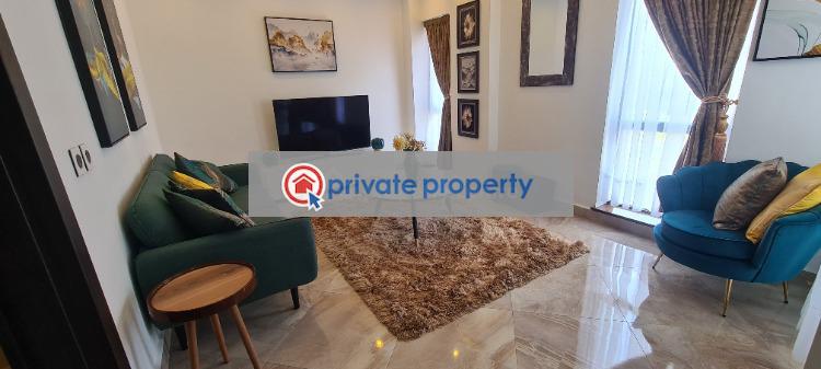 2 bedroom Block of Flats For Sale &nbsp;liberation Road Accra Metropolitan  - 7