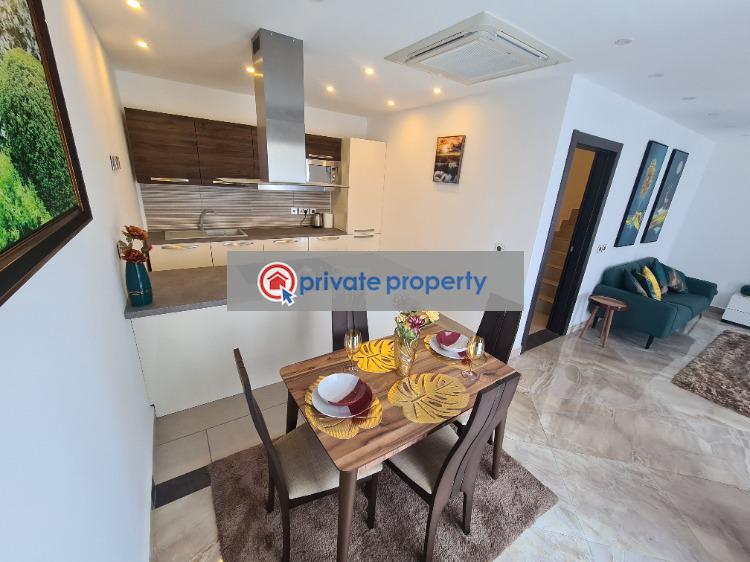 2 bedroom Block of Flats For Sale &nbsp;liberation Road Accra Metropolitan  - 9