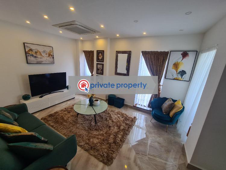 2 bedroom Block of Flats For Sale &nbsp;liberation Road Accra Metropolitan  - 5