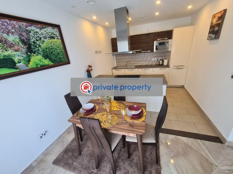 2 bedroom Block of Flats For Sale &nbsp;liberation Road Accra Metropolitan  - 8