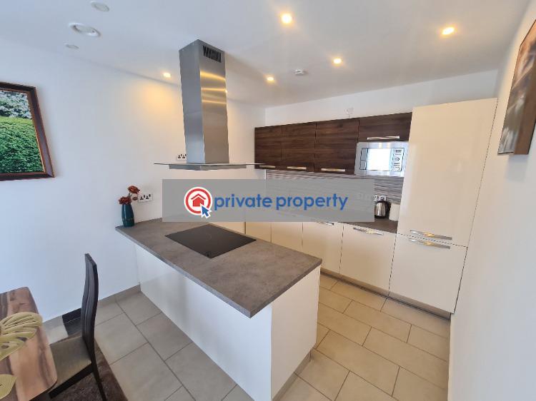 2 bedroom Block of Flats For Sale &nbsp;liberation Road Accra Metropolitan  - 10