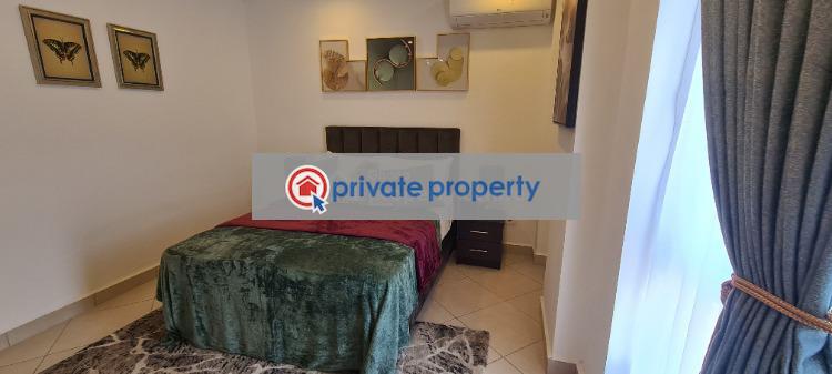 2 bedroom Block of Flats For Sale &nbsp;liberation Road Accra Metropolitan  - 16