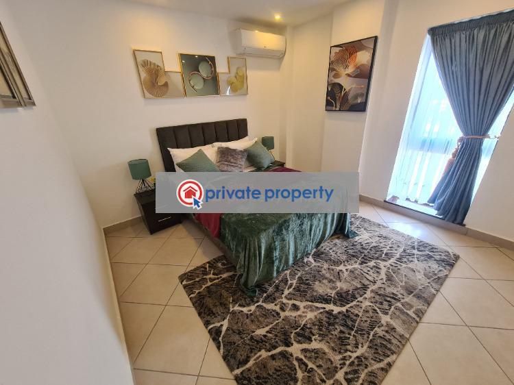2 bedroom Block of Flats For Sale &nbsp;liberation Road Accra Metropolitan  - 13