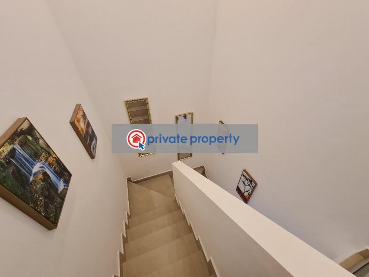 2 bedroom Block of Flats For Sale &nbsp;liberation Road Accra Metropolitan  - 12