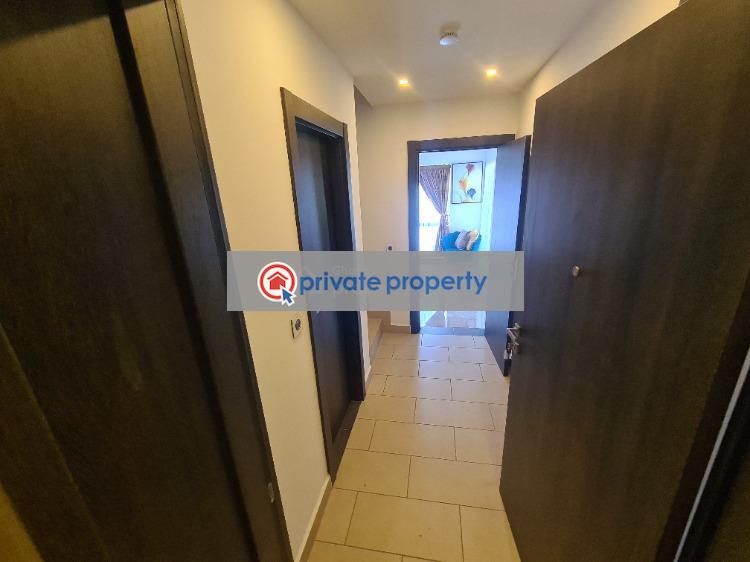 2 bedroom Block of Flats For Sale &nbsp;liberation Road Accra Metropolitan  - 4