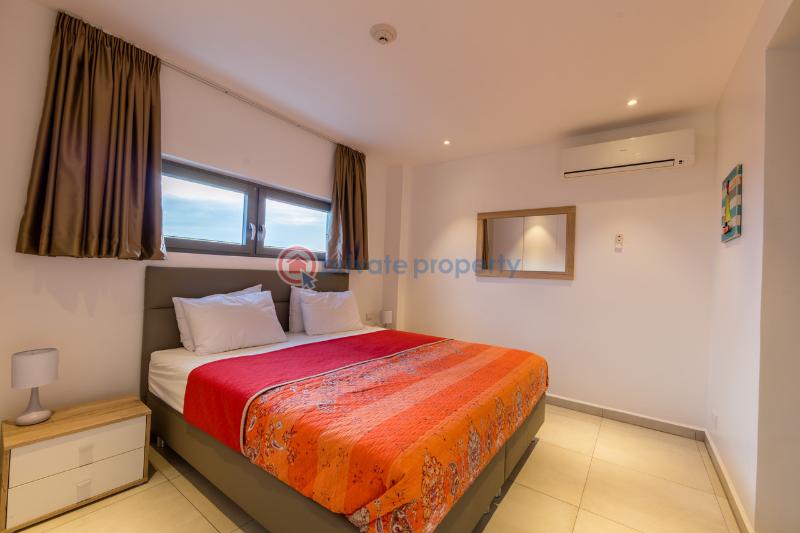 2 bedroom Apartment For Rent La 144 Osu Road Accra - 3