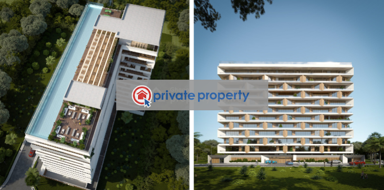 1 bedroom Apartment For Sale &nbsp;suite 401 Nii Yemoh Boundary Road South Shiashie Accra - 6