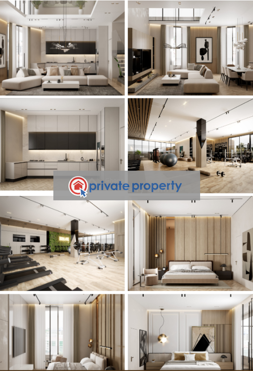 1 bedroom Apartment For Sale &nbsp;suite 401 Nii Yemoh Boundary Road South Shiashie Accra - 2