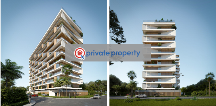 1 bedroom Apartment For Sale &nbsp;suite 401 Nii Yemoh Boundary Road South Shiashie Accra - 7