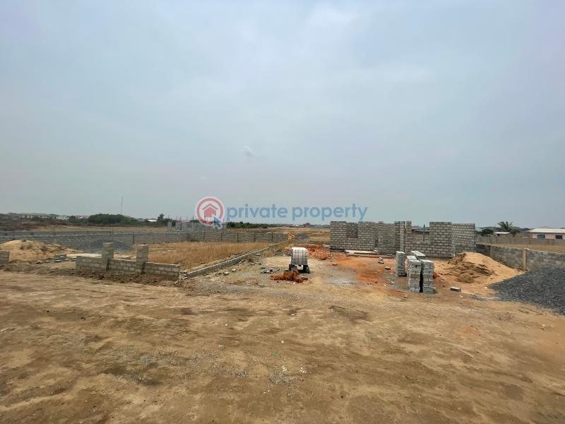 Land For Sale Ningo Prampram District Accra - 5