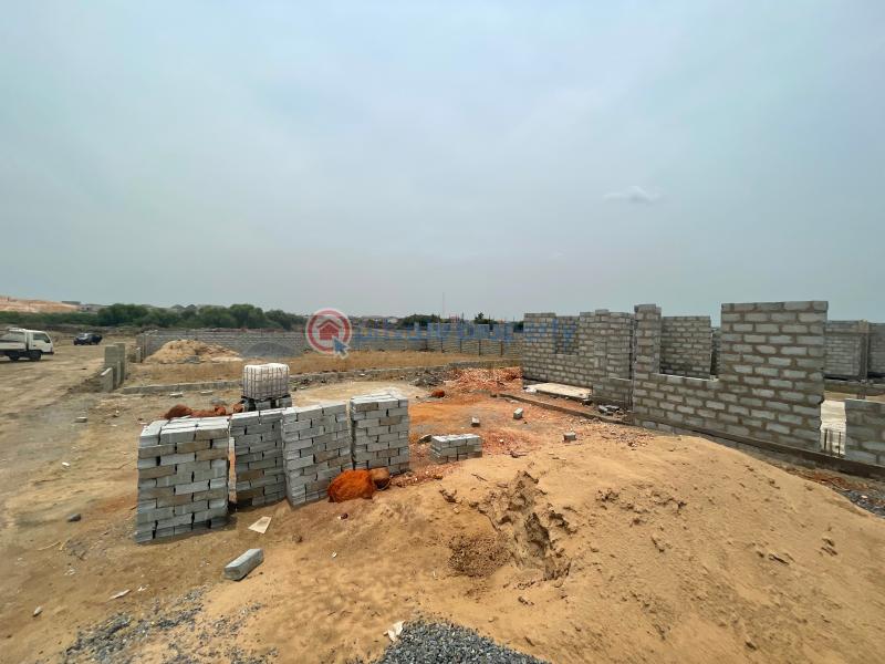Land For Sale Ningo Prampram District Accra - 2