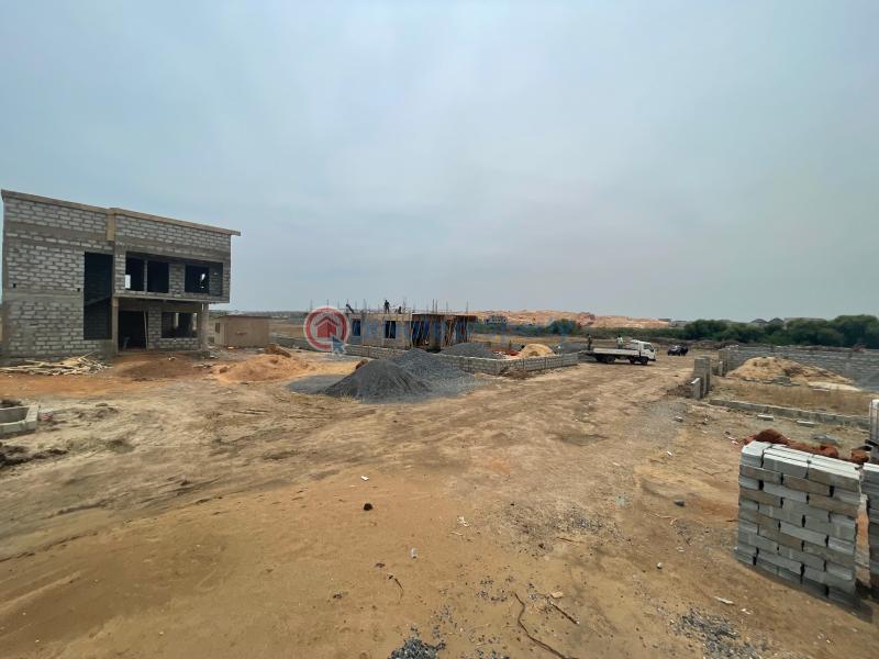 Land For Sale Ningo Prampram District Accra - 3