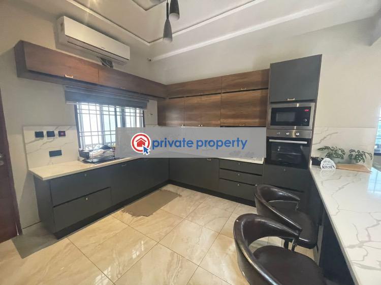 4 bedroom Detached Duplex For Sale &nbsp;aburi Aburi Akuapim South Municipal Eastern Region - 15