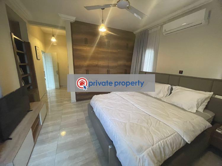 4 bedroom Detached Duplex For Sale &nbsp;aburi Aburi Akuapim South Municipal Eastern Region - 13