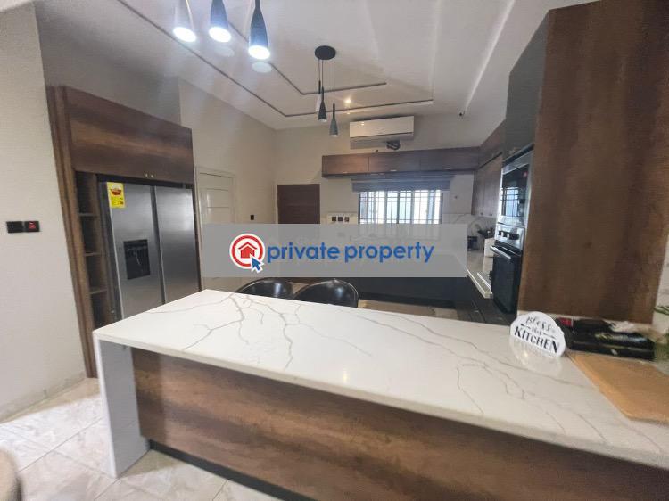 4 bedroom Detached Duplex For Sale &nbsp;aburi Aburi Akuapim South Municipal Eastern Region - 16