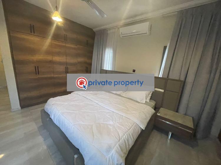 4 bedroom Detached Duplex For Sale &nbsp;aburi Aburi Akuapim South Municipal Eastern Region - 12