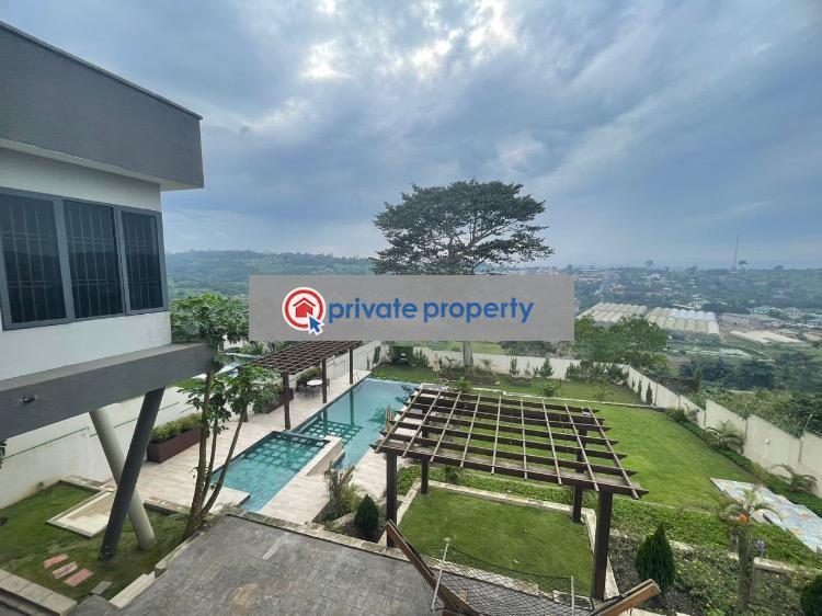 4 bedroom Detached Duplex For Sale &nbsp;aburi Aburi Akuapim South Municipal Eastern Region - 7