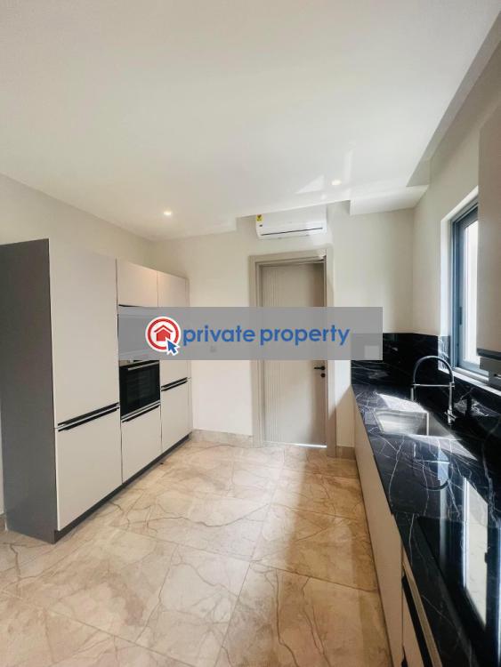 5 bedroom House For Sale &nbsp;accra Ghana East Legon Accra - 4