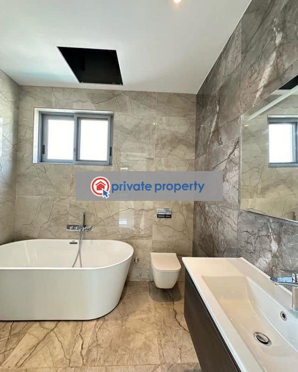 5 bedroom House For Sale East Legon Accra - 5