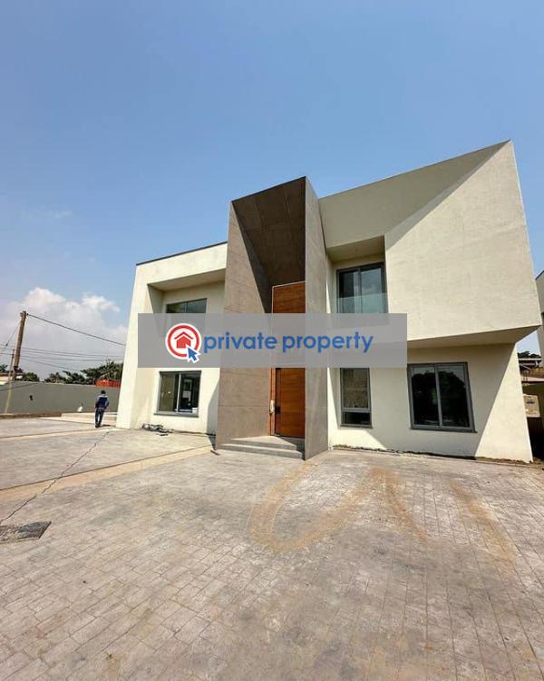 5 bedroom House For Sale East Legon Accra - 0