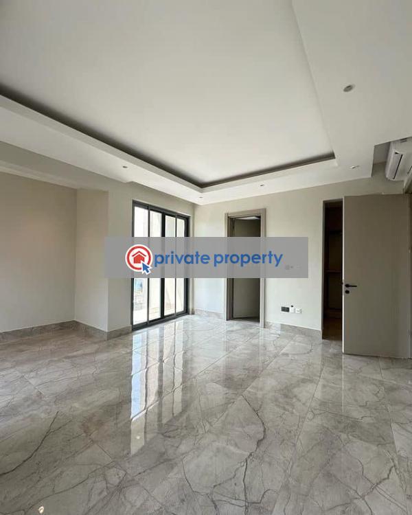 5 bedroom House For Sale East Legon Accra - 6