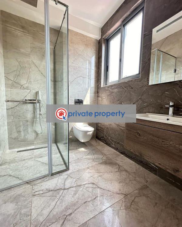 5 bedroom House For Sale East Legon Accra - 2