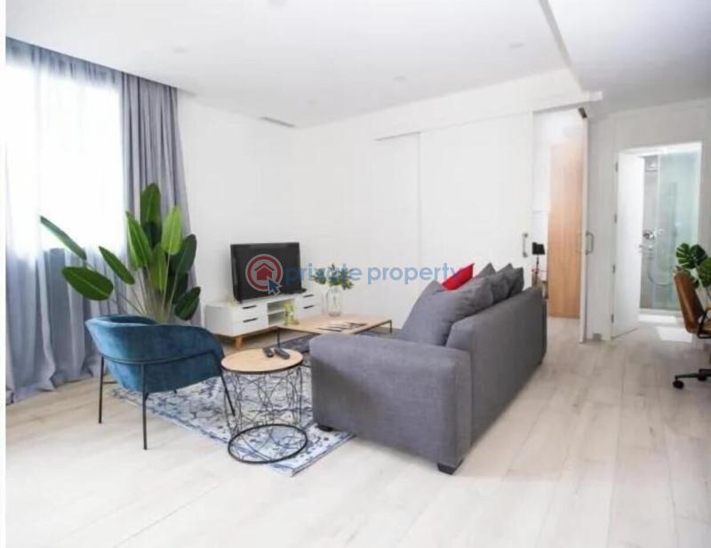 1 bedroom Apartment Short let West Airport Airport Residential Area Accra - 8