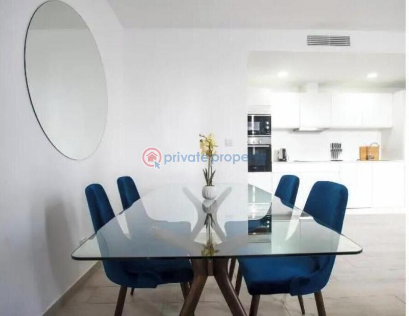 1 bedroom Apartment Short let West Airport Airport Residential Area Accra - 10