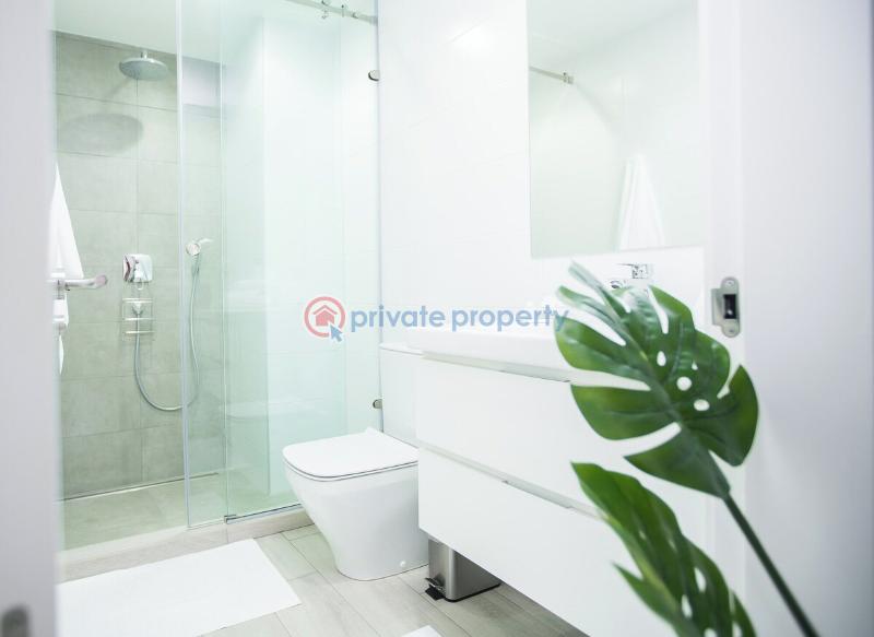 1 bedroom Apartment Short let West Airport Airport Residential Area Accra - 5