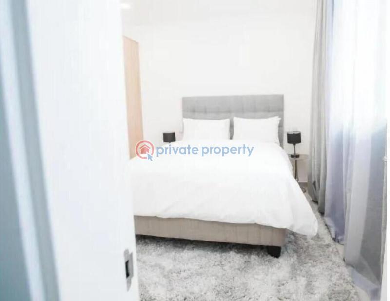 1 bedroom Apartment Short let West Airport Airport Residential Area Accra - 3