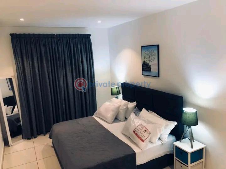 1 bedroom Apartment For Sale Cantonments Accra - 3