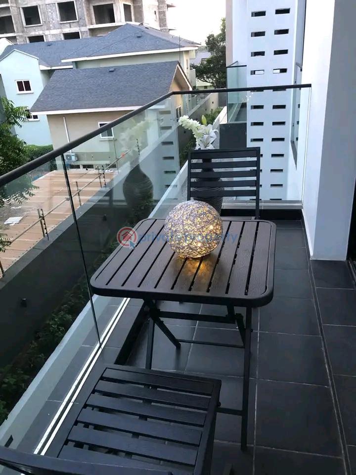 1 bedroom Apartment For Sale Cantonments Accra - 1