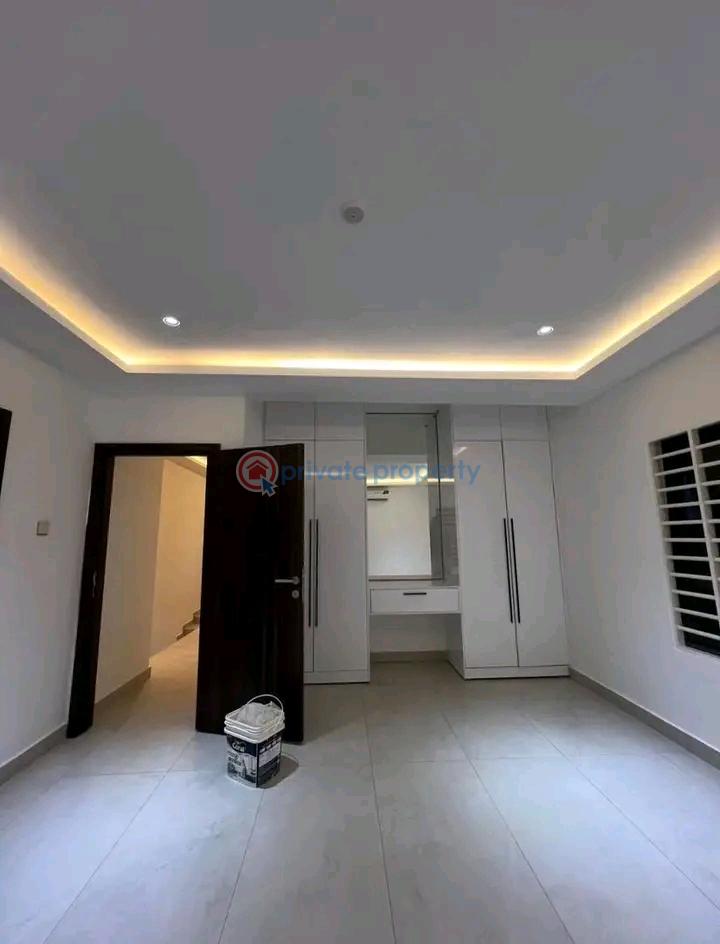 1 bedroom Apartment For Sale Cantonments Accra - 6