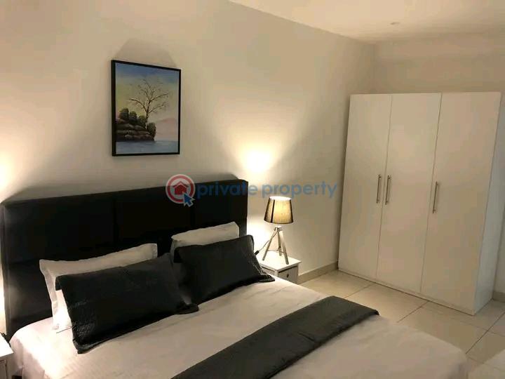 1 bedroom Apartment For Sale Cantonments Accra - 2