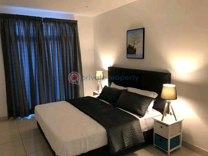 1 bedroom Apartment For Sale Cantonments Accra - 5