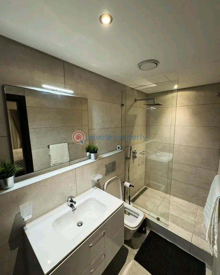 1 bedroom Apartment Short let East Legon Accra - 1