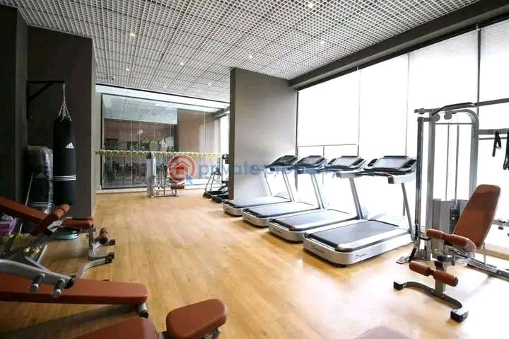 1 bedroom Apartment Short let Labone La (Labadi) La Dade Kotopon Municipal Accra - 3