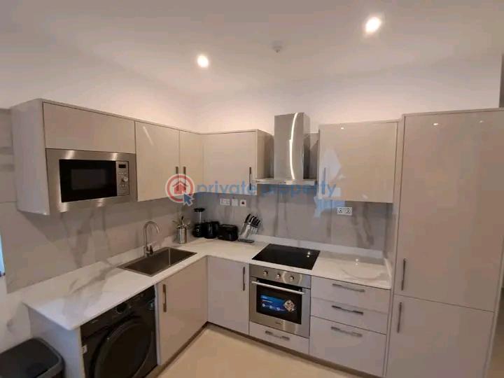 1 bedroom Apartment Short let Labadi-Aborm Accra - 2