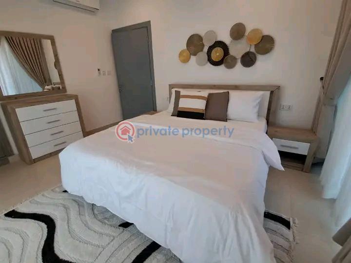1 bedroom Apartment Short let Labadi-Aborm Accra - 3