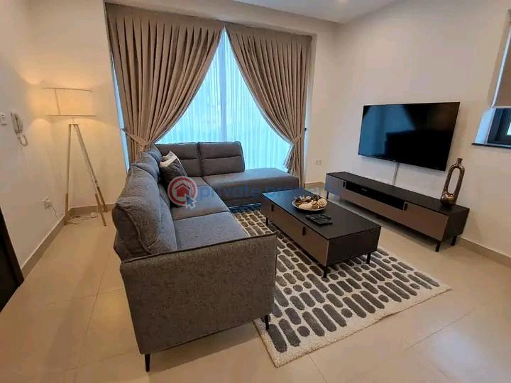 1 bedroom Apartment Short let Labadi-Aborm Accra - 1
