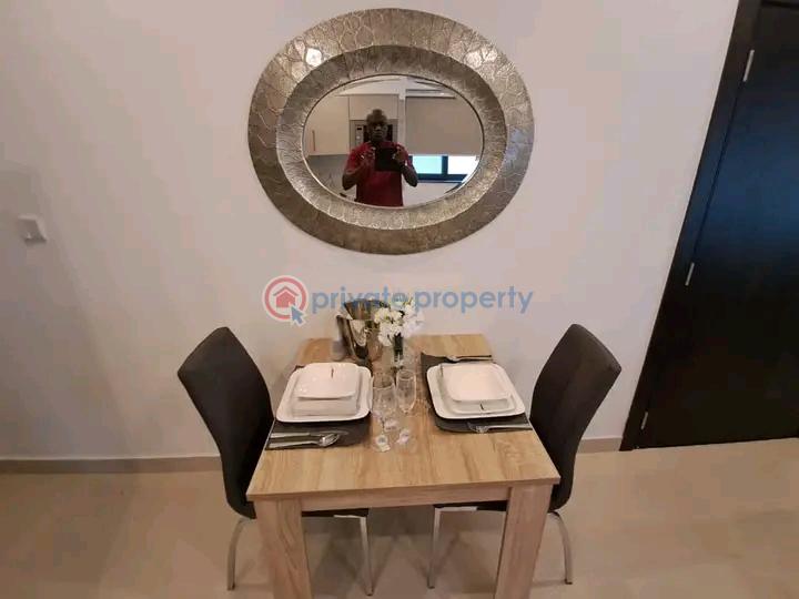 1 bedroom Apartment Short let Labadi-Aborm Accra - 6